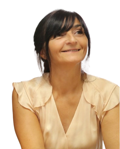 celle qui fabrique les produits upcyclés uniques