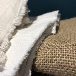 Accueil Upcycling tissu